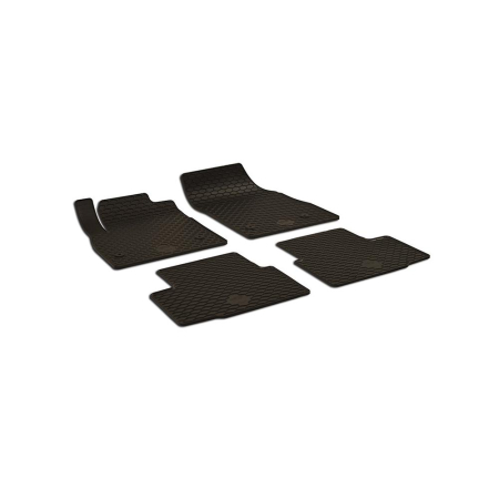 Covorase auto - OPEL ASTRA K (2015-2021)  SET COVORASE AUTO CAUCIUC