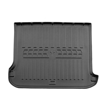 Covorase auto - OPEL COMBO C (2001-2011)  COVOR PROTECTIE PORTBAGAJ