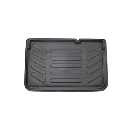 Covorase auto - OPEL CORSA E 2014-2019 COVOR PROTECTIE PORTBAGAJ UMBRELLA