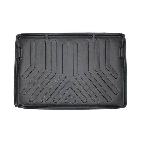 Covorase auto - OPEL CROSSLAND X (CU PODEA INALTA) 2017- COVOR PROTECTIE PORTBAGAJ UMBRELLA