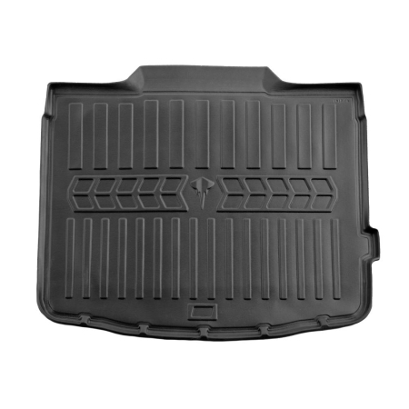 Covorase auto - OPEL INSIGNIA A LIFTBACK (2008-2017) COVOR PROTECTIE PORTBAGAJ UMBRELLA