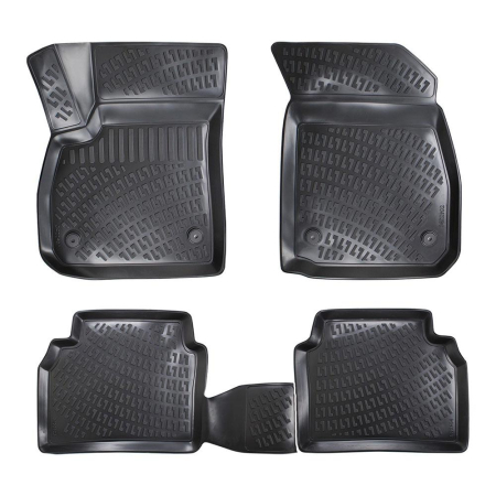 Covorase auto - OPEL INSIGNIA B (Z18) 2017- SET COVORASE AUTO CAUCIUC UMBRELLA