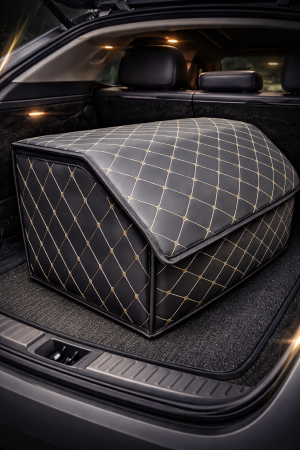 SCULE, UNELTE - Organizator pentru portbagaj