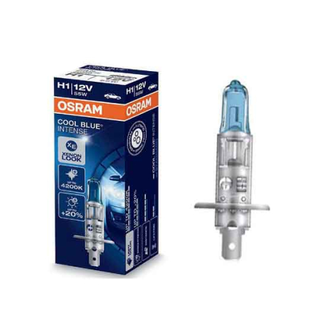 Leduri Auto - OS-64150CBI H1 12V