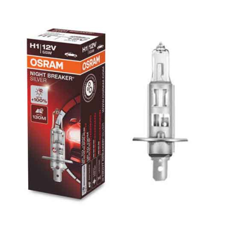 Leduri Auto - OS-64150NBS H1 12V