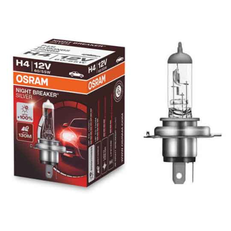 Leduri Auto - OS-64193NBS H4 12V