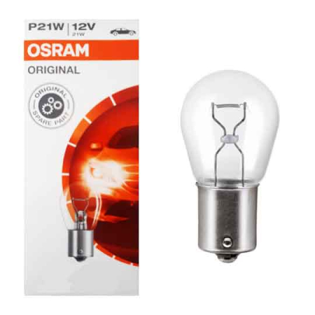 Leduri Auto - OS-7506 P21W 12V