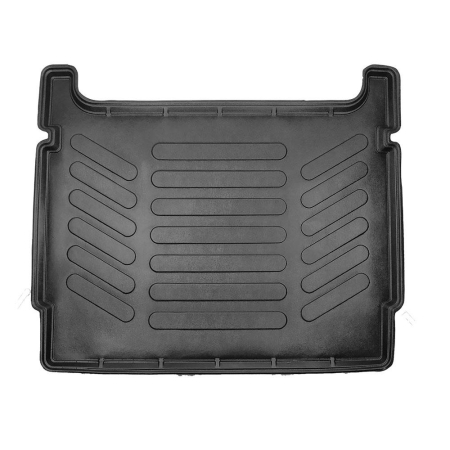 Covorase auto - PEUGEOT 5008 I 2009-2016 COVOR PROTECTIE PORTBAGAJ