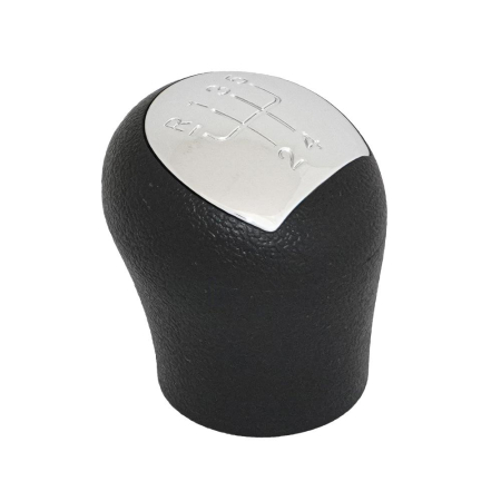 Schimbator viteze - RENAULT CLIO 2 2006-2008 5 TREPTE NUCA SCHIMBATOR
