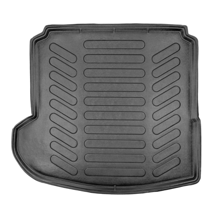 Covorase auto - RENAULT MEGANE 4 SEDAN (TIP 1) 2016- COVOR PROTECTIE PORTBAGAJ UMBRELLA