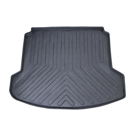Covorase auto - RENAULT MEGANE 4 SEDAN (TIP 2) 2016- COVOR PROTECTIE PORTBAGAJ UMBRELLA