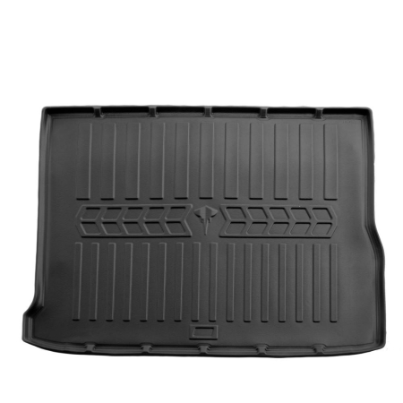 Covorase auto - RENAULT SCENIC III (2009-2016) COVOR PROTECTIE PORTBAGAJ UMBRELLA