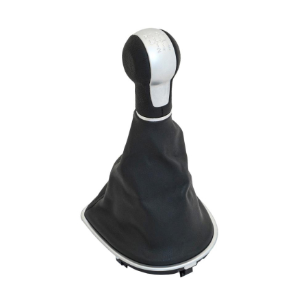 Schimbator viteze - SEAT LEON 2/ALTEA/TOLEDO3 6 TREPTE NUCA SCHIMBATOR CU MANSON