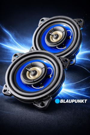 Difuzoare - Set 2 Difuzoare BLAUPUNKT ICx 402 180W (10cm)