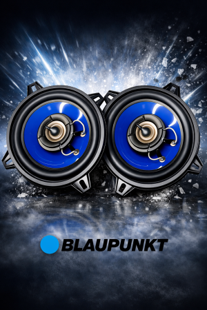 Difuzoare - Set 2 Difuzoare BLAUPUNKT ICx 542 210W (13cm)