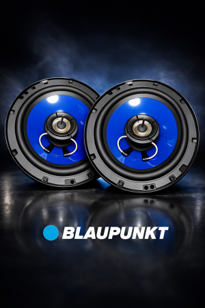 Difuzoare - Set 2 Difuzoare BLAUPUNKT ICx 662 250W (16cm)