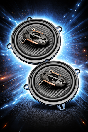 Difuzoare - Set 2 Difuzoare Godiva TS9813 760W (13cm)