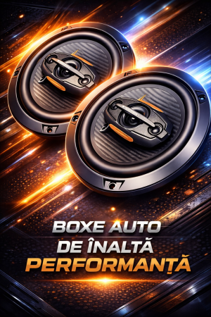 Difuzoare - Set 2 Difuzoare Godiva TS9816 865W (16cm)