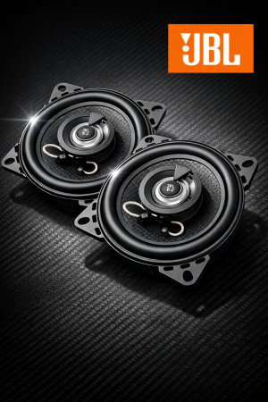 Difuzoare - Set 2 Difuzoare JBL TS-GT0402 75W per canal (10cm)