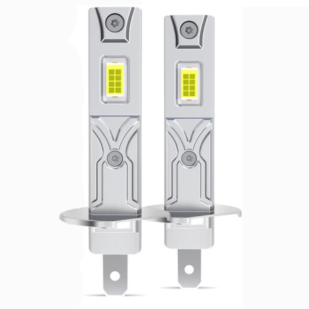 Lămpi auto - Set 2 lampi Led H1 (100W) 12V