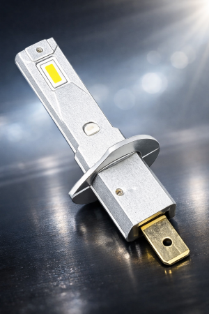 LUMINI AUTO - Set 2 lampi Led H1 (A801) 12V