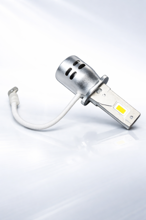 Plafon in uși LOGO - Set 2 lampi Led H3 (A801) 12V