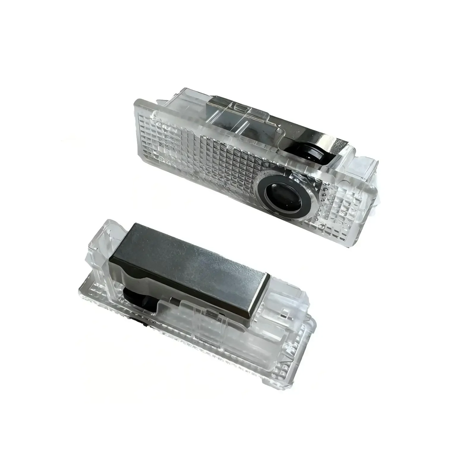 Plafon in uși LOGO - Set 2 Lampi Portiere Auto BMW (PMC-B1)