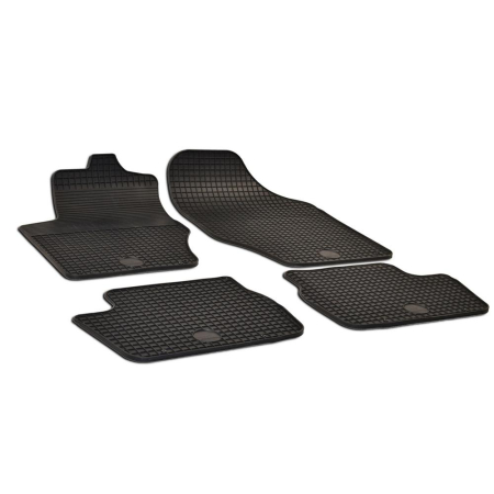 Covorase auto - SET COVORASE AUTO CAUCIUC UMBRELLA PENTRU CITROEN C4 (2010-2018); PEUGEOT 308 (2007-2013); DS4 (2011-2018)