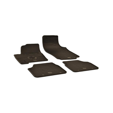 Covorase auto - SET COVORASE AUTO CAUCIUC UMBRELLA PENTRU OPEL MERIVA (2002-2010).(2010-2017)