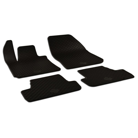 Covorase auto - SET COVORASE AUTO CAUCIUC UMBRELLA PENTRU PEUGEOT 308 / 308 SW (2014-2020)