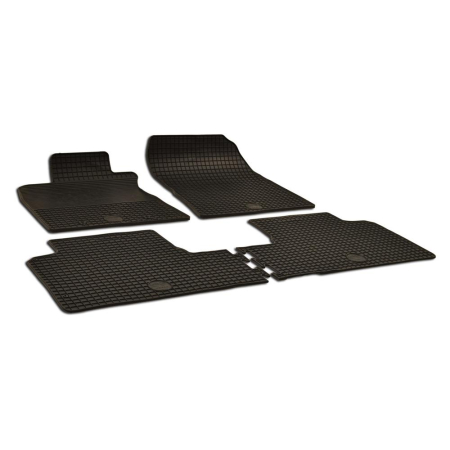 Covorase auto - SET COVORASE AUTO CAUCIUC UMBRELLA PENTRU TOYOTA AVENSIS (2009-)