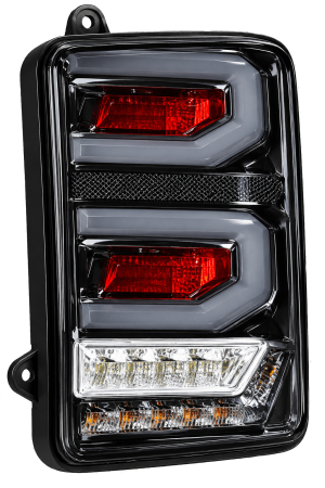 Faruri Auto - Set Stop Lada Niva (2buc) ZFT-2