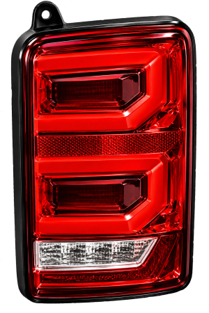 LUMINI AUTO - Set Stop Lada Niva (2buc) ZFT-391