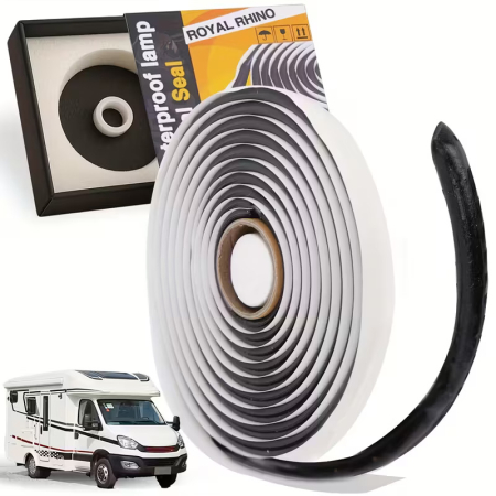 Faruri Auto - Sigilant pentru faruri (ghermetic)