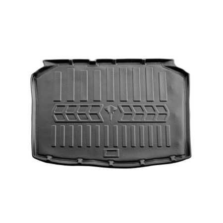 Covorase auto - SKODA FABIA I (6Y) HATCHBACK (1999–2007) COVOR PROTECTIE PORTBAGAJ UMBRELLA