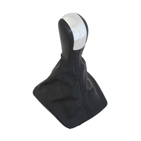 ACCESORII INTERIOR - SKODA OCTAVIA II 2004-2013 5 TREPTE NUCA SCHIMBATOR CU MANSON