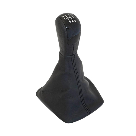 Schimbator viteze - SKODA OCTAVIA II 2004-2013 6 TREPTE NUCA SCHIMBATOR CU MANSON