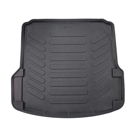 Covorase auto - SKODA OCTAVIA II 2004-2013 COVOR PROTECTIE PORTBAGAJ UMBRELLA