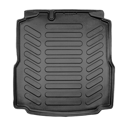 Covorase auto - SKODA OCTAVIA III 2012-2020 COVOR PROTECTIE PORTBAGAJ UMBRELLA