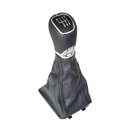 Schimbator viteze - SKODA OCTAVIA III 2014- 6 TREPTE NUCA SCHIMBATOR CU MANSON