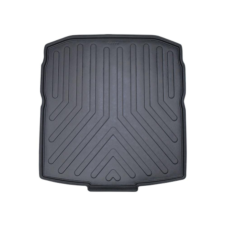Covorase auto - SKODA OCTAVIA IV 2020- COVOR PROTECTIE PORTBAGAJ UMBRELLA