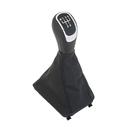 Schimbator viteze - SKODA SUPERB II 2008-2012 5 TREPTE NUCA SCHIMBATOR CU MANSON