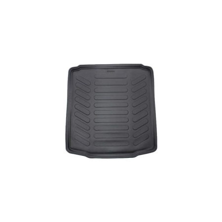 Covorase auto - SKODA SUPERB II B6 2008-2015 COVOR PROTECTIE PORTBAGAJ UMBRELLA