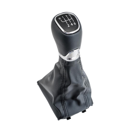 ACCESORII INTERIOR - SKODA SUPERB III 2013- 6 TREPTE NUCA SCHIMBATOR CU MANSON