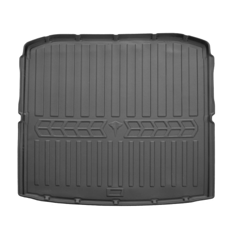 Covorase auto - SKODA SUPERB III (3V) LIFTBACK (2015-) COVOR PROTECTIE PORTBAGAJ UMBRELLA