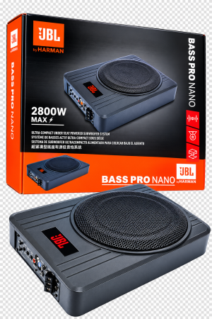 Difuzoare - Subwoofer JBL 2800W