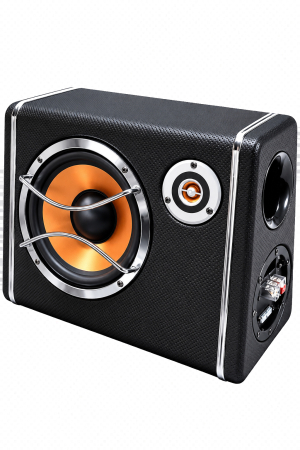 Difuzoare - Subwoofer VEGAUTO (800W)