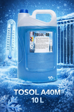 Antigel - Tosol A40M 10 L Sobol