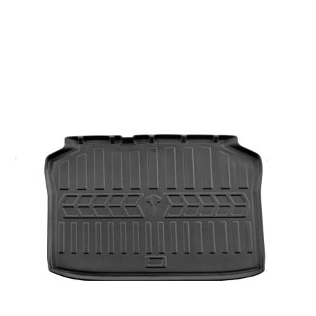 Covorase auto - VOLKSWAGEN POLO IV (2001-2009) COVOR PROTECTIE PORTBAGAJ UMBRELLA