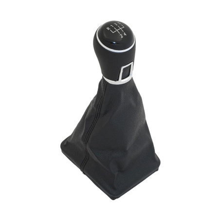Schimbator viteze - VW GOLF 7 2012 - 5 TREPTE NUCA SCHIMBATOR CU MANSON